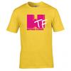Üst giysisi – T-shirtler