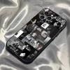 Singer Z-Zach Bryan Phone Case For iPhone 16,15,14,13,12,11,Pro,Max,Plus,X,XS,SE4,E,Mini,Soft Black Case