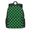 Dog Print Knapsack Dachshund Paws Plus Bones Kawaii Knapsacks Men Workout Spacious High Learner Bags High Quality Rucksack
