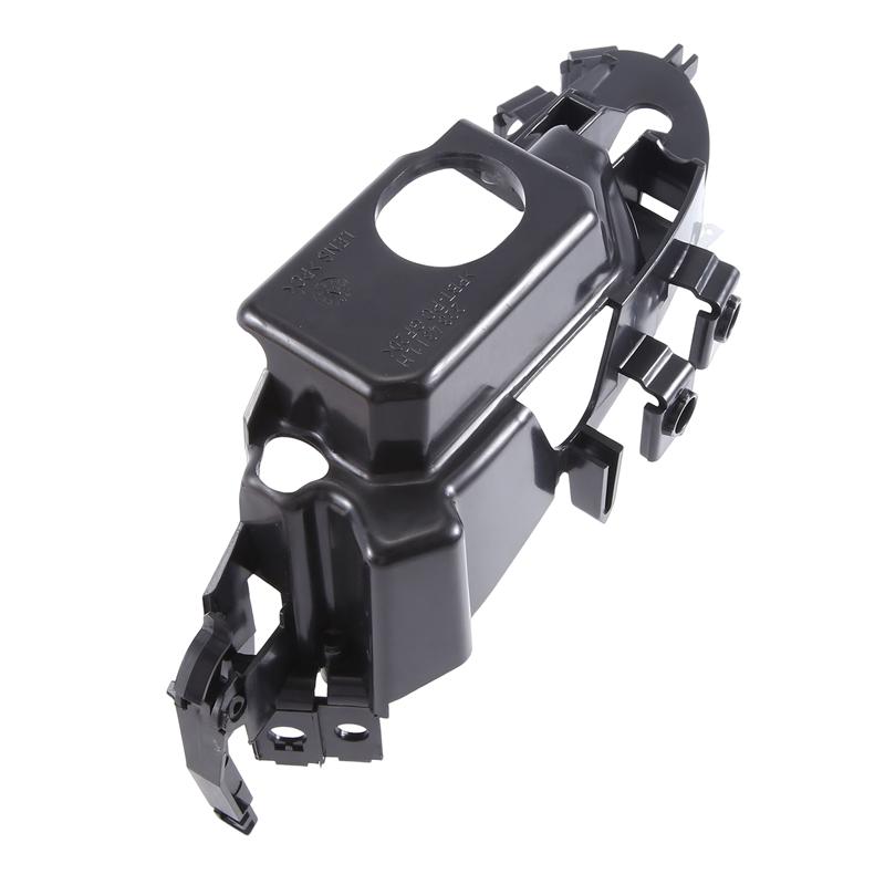 Powerful 1638201112 Fog Light Bracket Front Bumper Light Frameable Bracket Decorative Bracket For  W163 W163 ML320