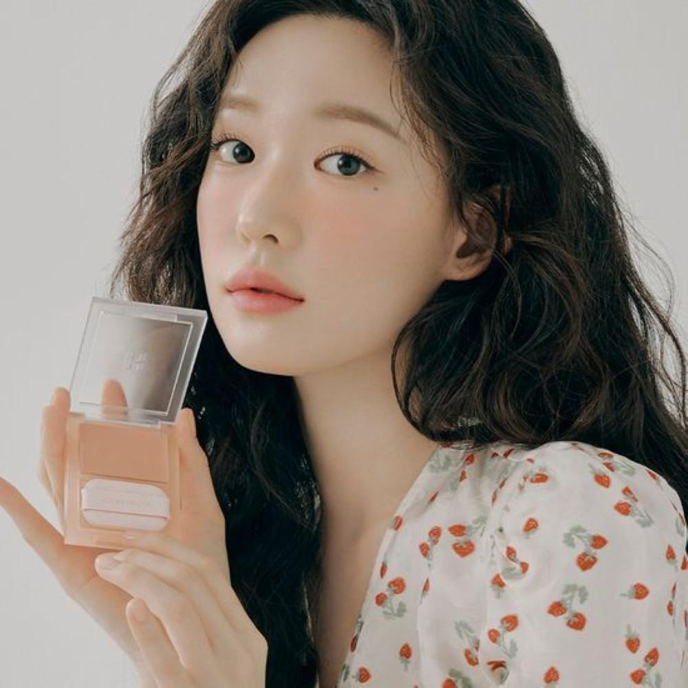 HOLIKA HOLIKA Tinted Milk Cream Blush 5g