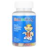 GummyKing Children's Multivitamin & Mineral Gummies, 60 Count