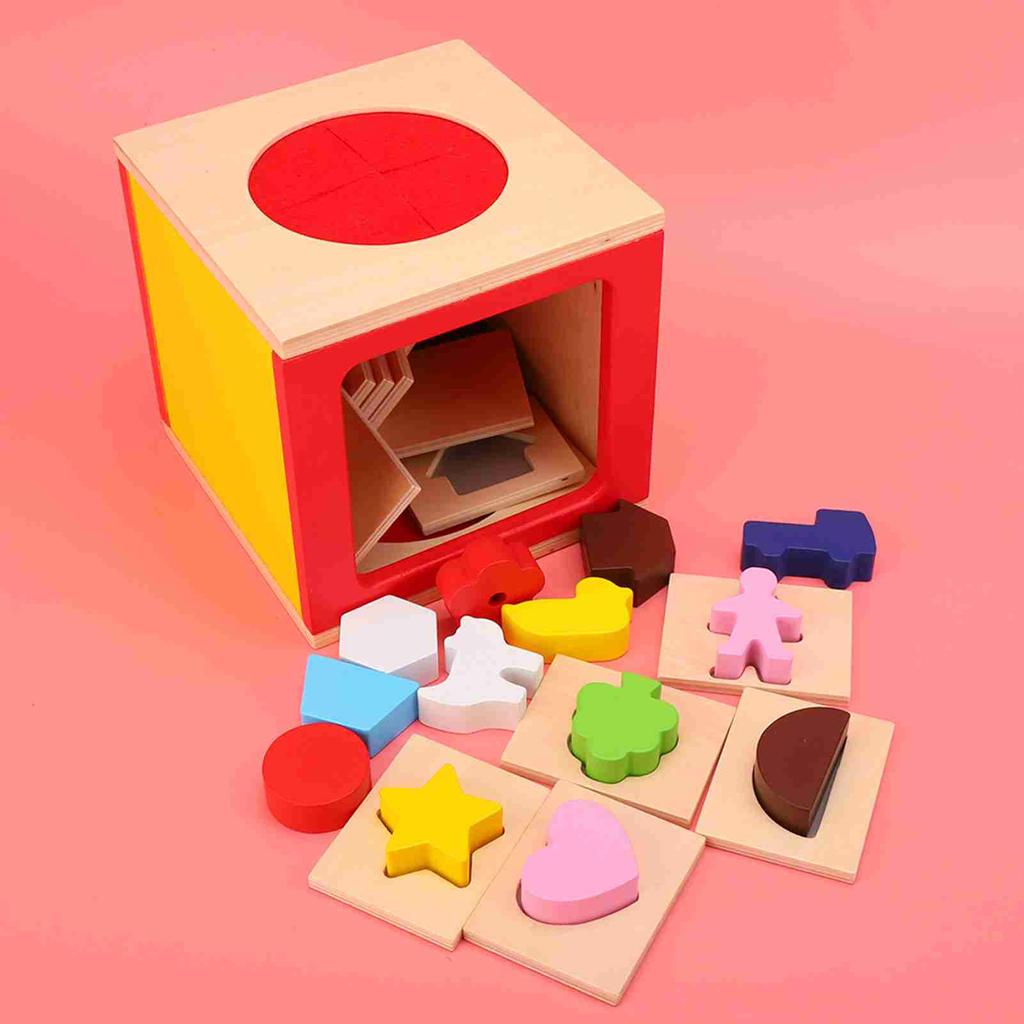 Children"s Toys Memory Training Matching Game Early Education Interactive Toy