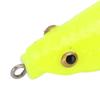 5PCS 8.5cm Length Frogs Lure Rubber Fishing Bait Durable Artificial Lure  Outdoor Fishing