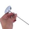 Steel Home Household Deep Fry BBQ Meat Thermometer Food Thermometer Kitchen Cooking  Tools