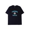 FRANKENMONO Summer Emblem Short Sleeve T-Shirt