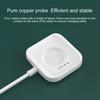 Charging Cable Magnetic Adapter Smartwatch Charger Fast Charging Dock for OPPO Watch 2