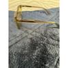 Used Glasses jins sunglasses 25SS SUNGLASSES TODAY