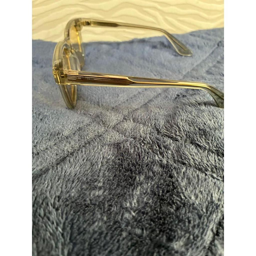 Used Glasses jins sunglasses 25SS SUNGLASSES TODAY