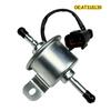 High quality New For 2PCS AT318139 Fuel Pump  for Takeuchi TB230 Yanmar 3TN100L Perkins HP-404C-22 Engines Bobcat 3450 UTV
