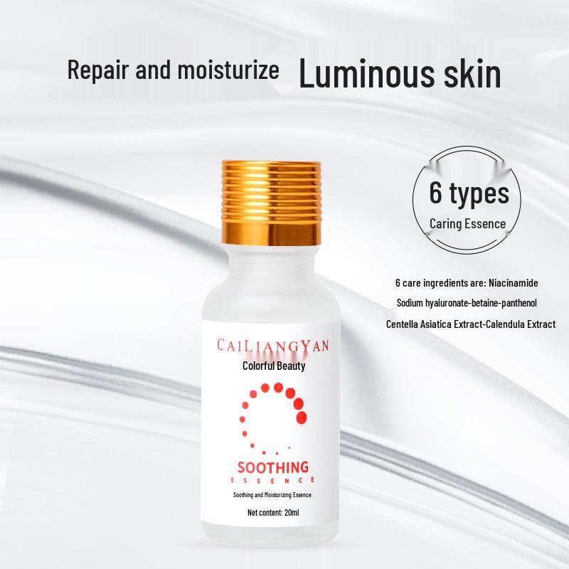 Translucent Glow Moisturizing and Brightening Essence