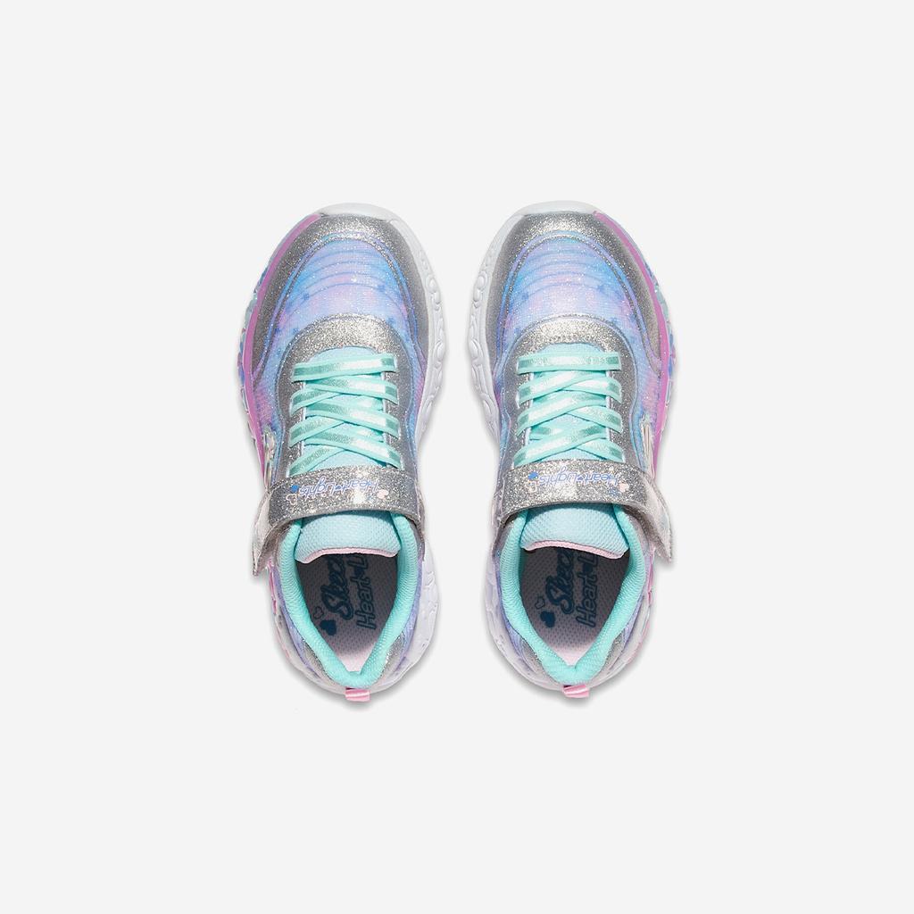 [SKECHERS] Eternal Heart Light [302696L-SMLT]