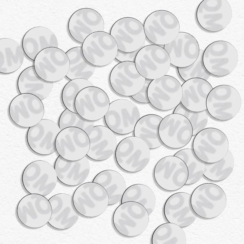 5 Peças Metal Carro Chave Emblema Adesivo Acessórios Para BMW F07 F34 F10 F20 F48 F39 F30 F25 F26 F15 F16 F22 F32 E90 E92 E70 E71 E46 E6