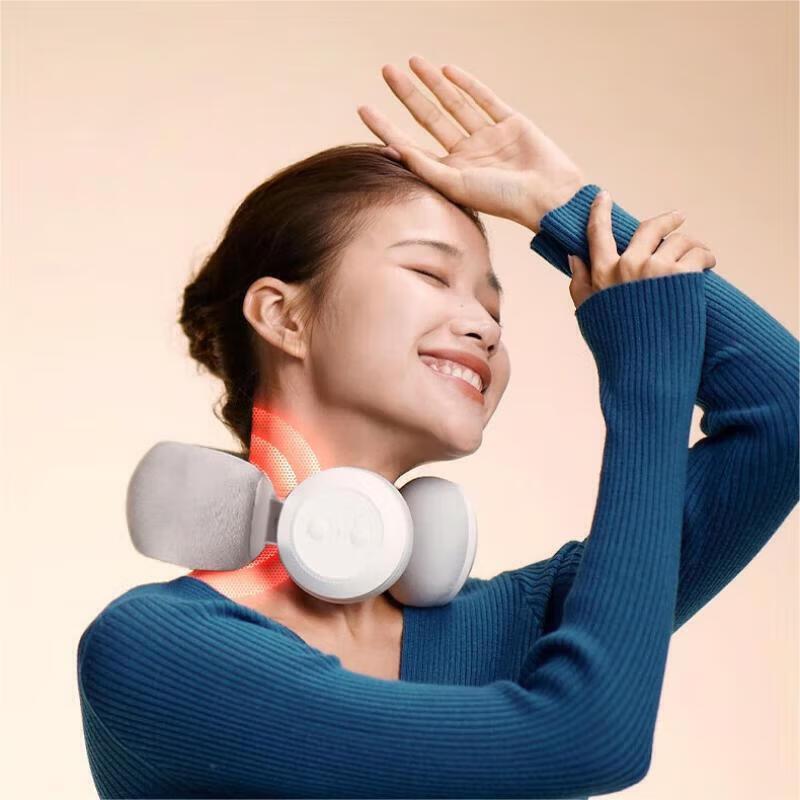 SKG N3 Series 1st Gen U-shaped Neck Massager