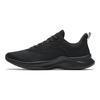 Anta Comfortable Durable Low-Top Running Shoes Men Sneakers Black 912335502-5