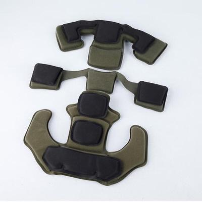Memory Foam Helmet Liner