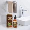 Hair Nourishing Oil with Batana & Rosemary – Helps Reduce Shedding & Supports Stronger, Fuller Hair