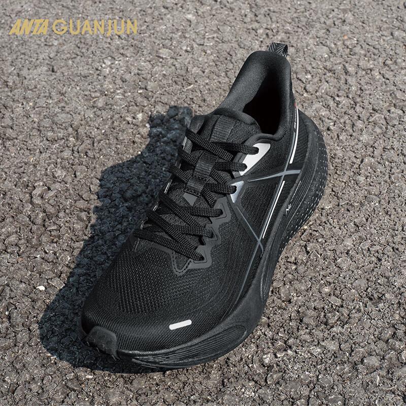 ANTA Champion Skylark Nitrogen Tech Running Shoes US 6.5