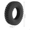 4 Pieces Rubber Tyres,Replacement Parts,Excellent Performance Micro /14 RC Crawler Car Vehicle