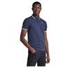 G-Star Dunda Slim Stripe поло с короткими рукавами
