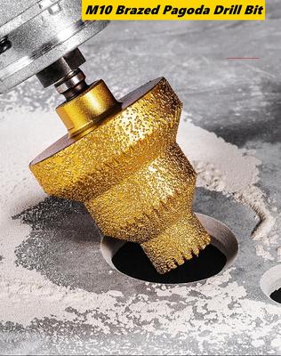 ציוד לכלי מכונה – מקדחים