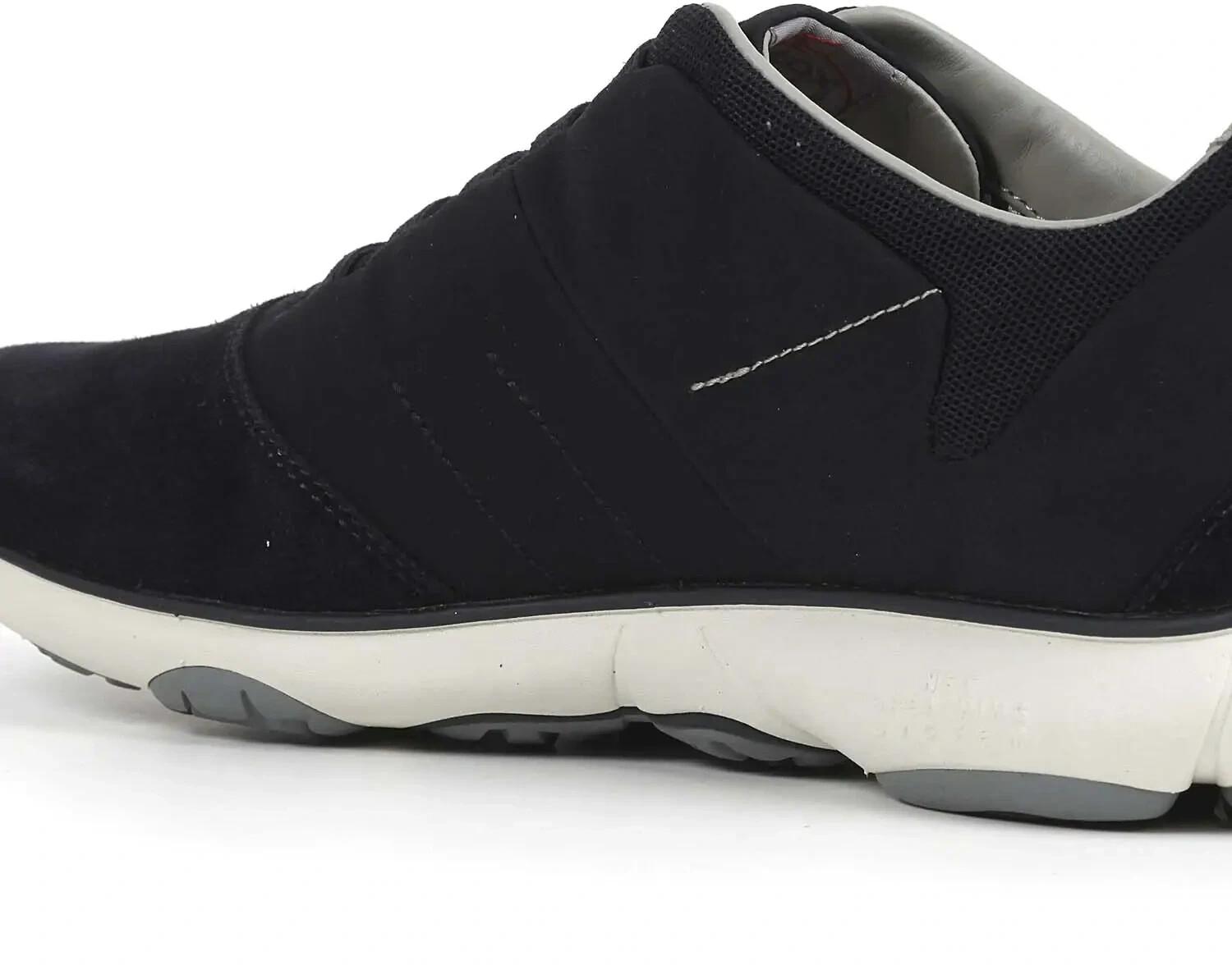 

Кроссовки Geox U Nebula B (U52D7B) dark navy 40