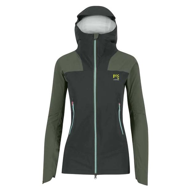 Karpos Jacket Valsesia Shell