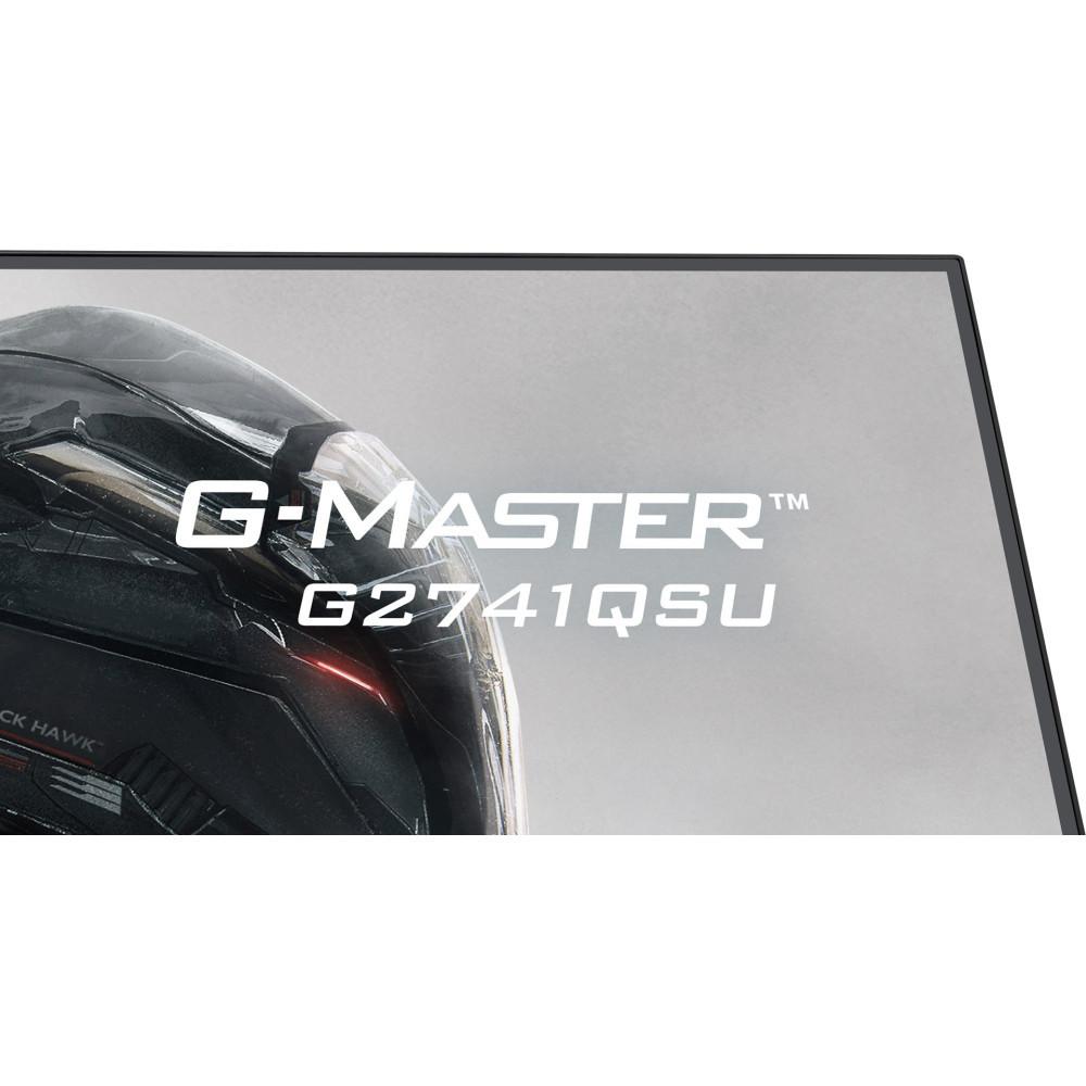 Iiyama Monitor Led 27 G2741Qsu-B1 144Hz