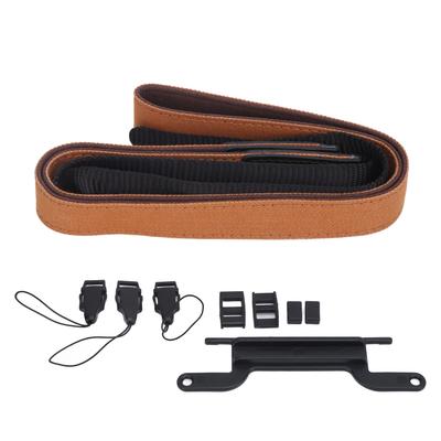 RC Two Color Lanyard Adjustable RC Hanging Neck Strap for Mavic 2 for Mavic Pro