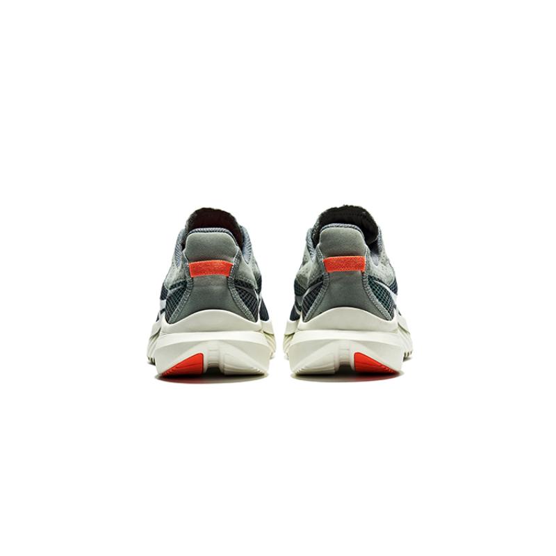 SAUCONY Kinvara 14 Cushioned Wear-Resistant Breathable Low-Top Casual Running Shoes Men's Dark Green Saucony S20823-140