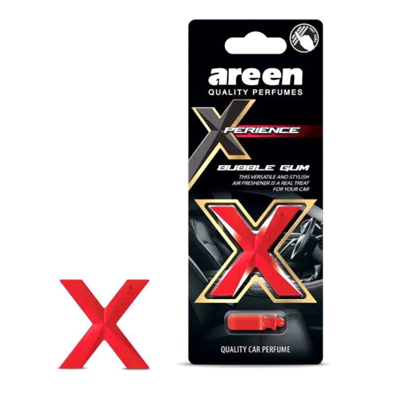 Car Air Freshener Clip Essential Oil Long Lasting Fragrance Vent Odor Removal for Interior Air Quality