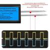 Soil Sensor Moisture Temperature Humidity Ec Ph Npk 4-20Ma 0-5V Rs485 Modbus High Precision Agriculture Soil Tester