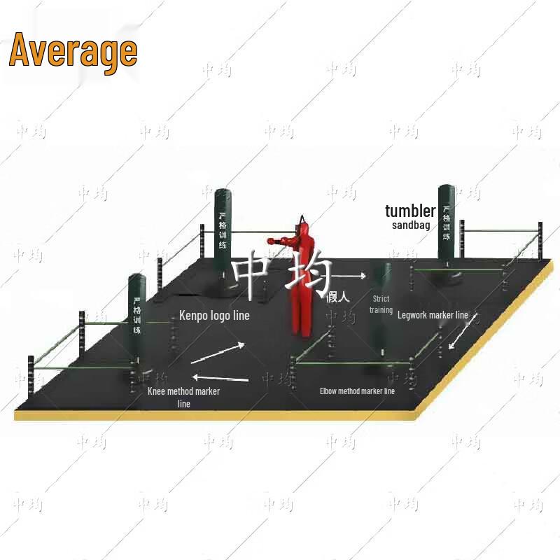Zhongjun Combat Training and Assessment System