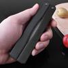 Portable Double Side Grindstone Professional Kitchen Sharpener for Pocket Folding Knife Sharpening Stone Sharpener Diamond