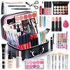 Full Beauty Makeup Cosmetic Set Upgrade Lipstick Palette Long-lasting Beginner Popular 35 Pieces