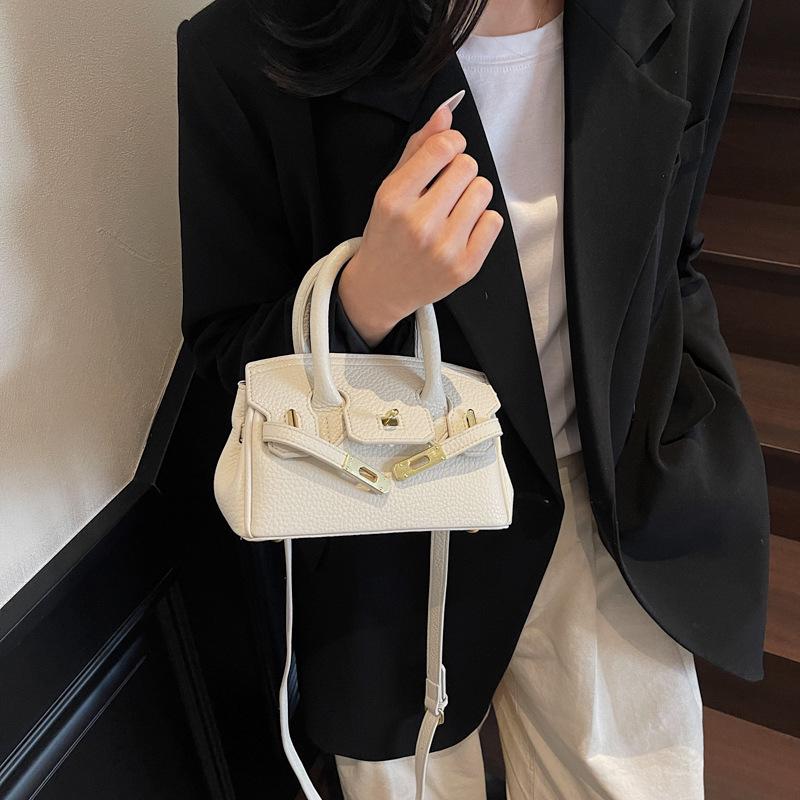 Geantă de mână crossbody de damă de înaltă calitate pentru toate anotimpurile - Modă 2025