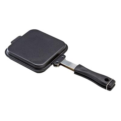 Hot Sandwich Maker IH Marble Gas Stove Easy To Fully Washable - Compatible, Finish, Compatible, Clean,