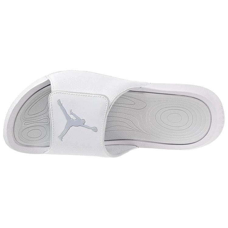 Jordan Hydro 6 White/Pure Platinum 881473-120