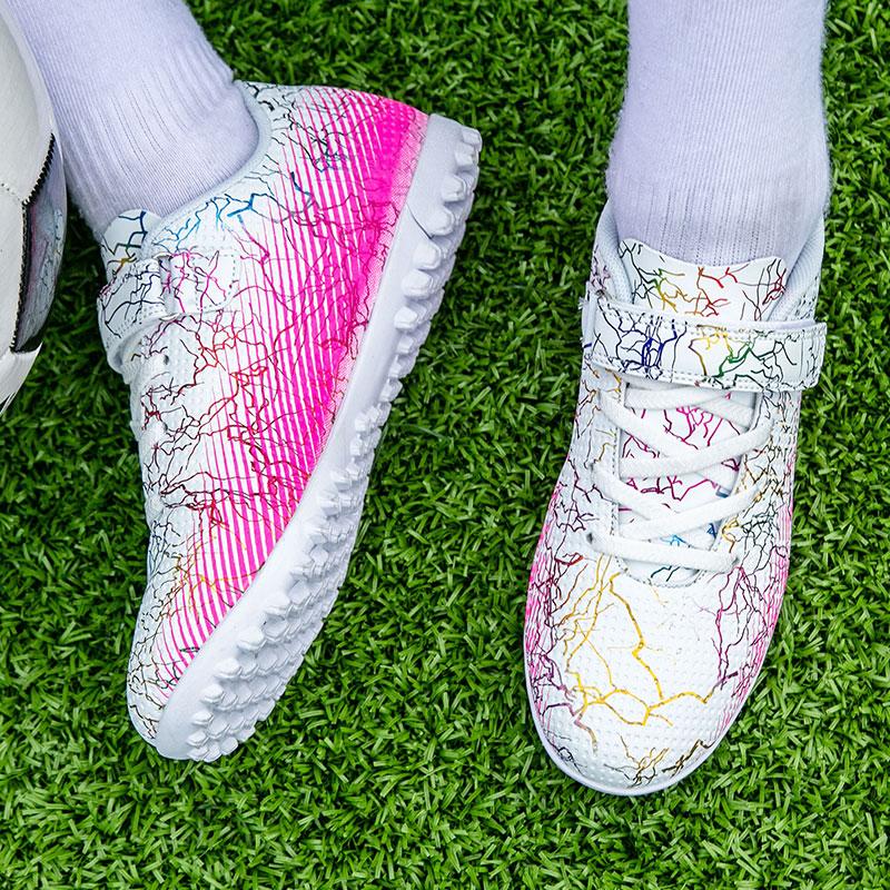 Детские футбольные бутсы — фото 11