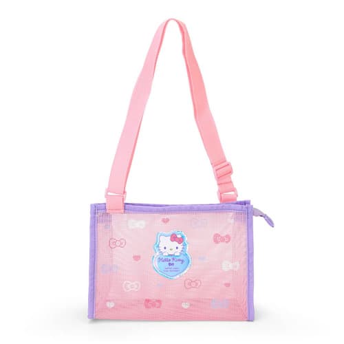 

Сумка через плечо Sanrio Kids Mesh Hello Kitty 780995