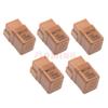 25230-7996A 25230-79964 For Nissan Infiniti Brown RELAY-127 Multi-Purpose Relay