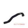 BMW F01/F02/F10/F11 Coolant Hose 17127584405