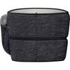 Air Massage Pillow EW-RA79-K Cordless Pelvic and Buttocks Refresher Toning Massage Black