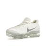Nike  Air VaporMax 2023 Flyknit Pure Platinum Women Sneakers White Metallic-Silver DV6840-100
