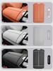 Suitable for Mercedes-Benz S-Class armrest box cover S450L/S400L central control panel car interior with decorative stickers