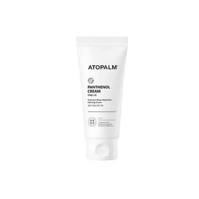 Panthenol Cream 80ml