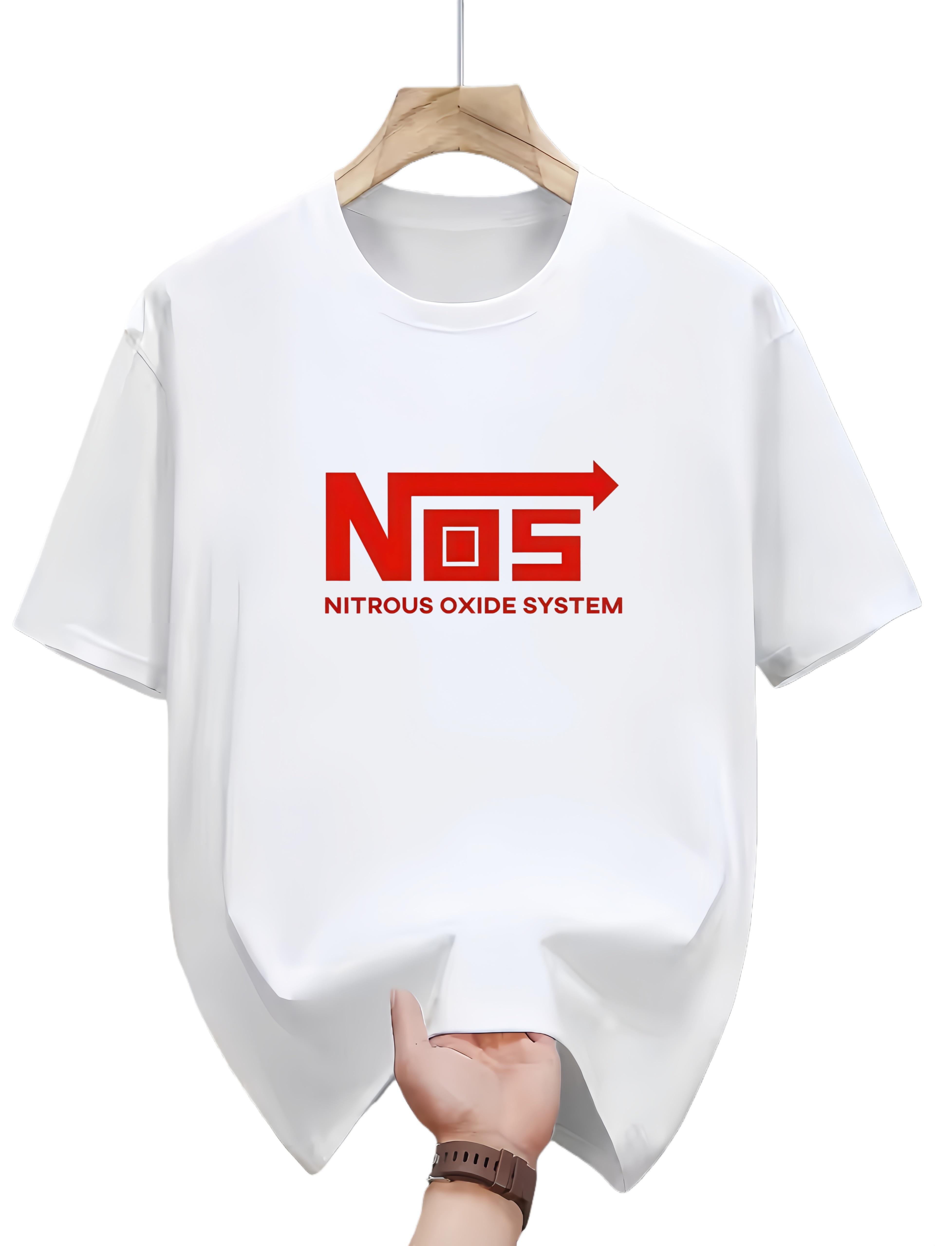 New summer mens casual roundneck Tshirt top a bestselling neutral top in summer S