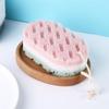 Foaming Exfoliation Bathing Accessories Sponge Scrubber Body Brush Sponge Bath Ball Shower Rub