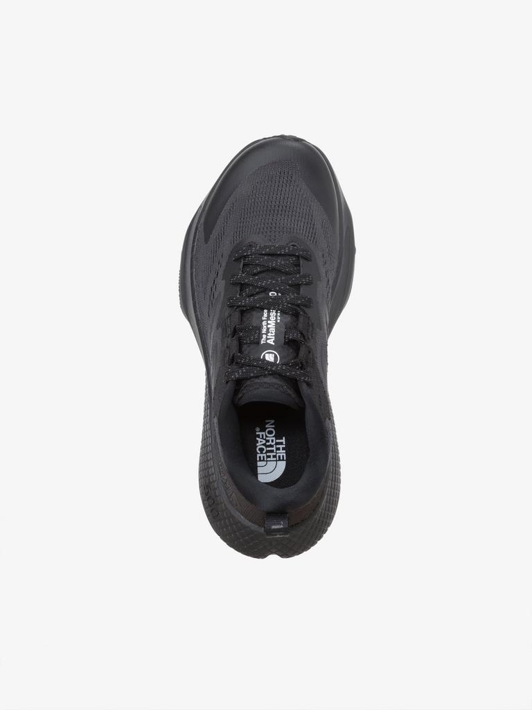 North W ALTAMESA 500 TNF Black 8 [The Face] Black/TNF