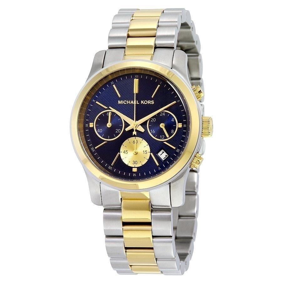 MICHAEL KORS Runway Women`s Quartz Chronograph